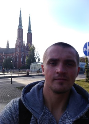 Антон, 29, Україна, Лубни