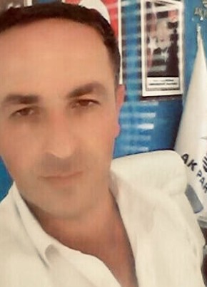 serkanbey, 41, Türkiye Cumhuriyeti, Dümeli