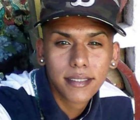 Ivan Zapata, 26 лет, San Nicolás de los Garzas