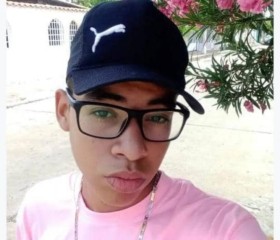 Gabriel, 18, Barcelona