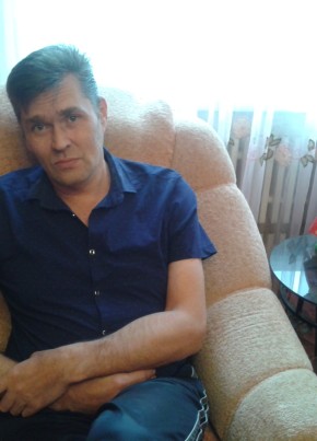 Андрей, 47, Россия, Россошь