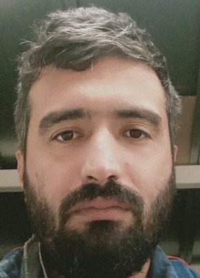 Muhammed, 33, Türkiye Cumhuriyeti, Ankara
