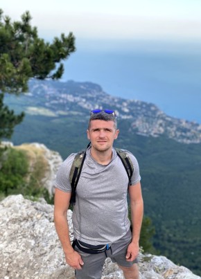 Вячеслав из Краснодара 38 лет