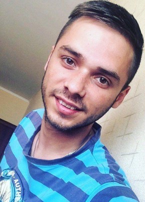 Alexey, 31, Россия, Любытино