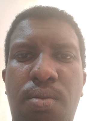Babi из አዲስ አበባ 28 лет