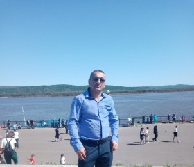 Джурабек, 47 лет, Томск