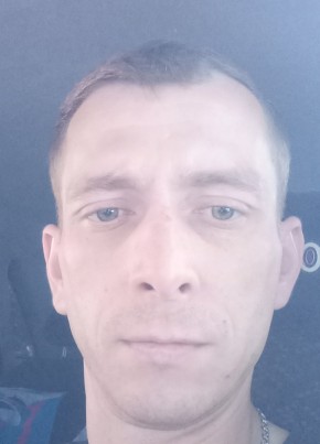 Vadim, 34, Russia, Moscow