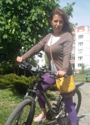 Арина, 42, Россия, Калининград