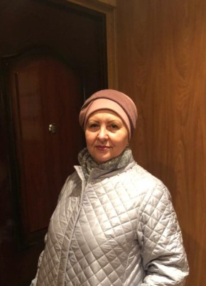 Яна, 46, Россия, Щекино