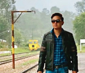 Phyothurain, 30, Pyin Oo Lwin