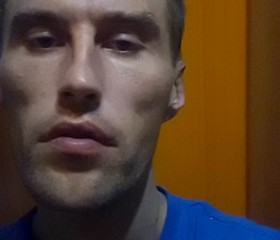 Сергей, 35 лет, Приволжск