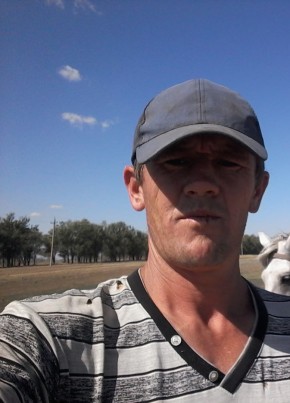 Андрей, 34, Россия, Зимовники