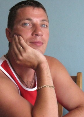 дмитрий, 44, Россия, Сургут