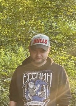 Yuriy, 37, Russia, Moscow