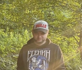 Yuriy, 37, Moscow