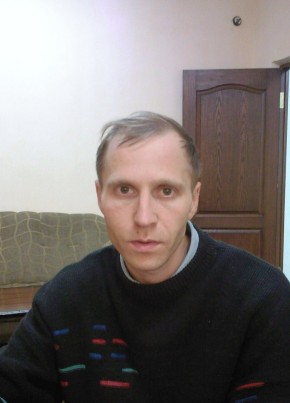 Евгений, 48, O‘zbekiston Respublikasi, Toshkent
