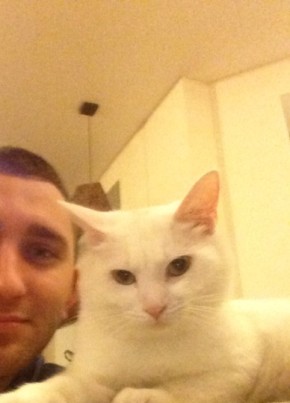 Aleks, 35, Russia, Komsomolsk-on-Amur