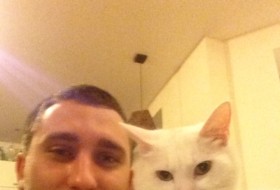 Aleks, 35 - Just Me