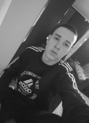 Andrey, 26, Russia, Kazan