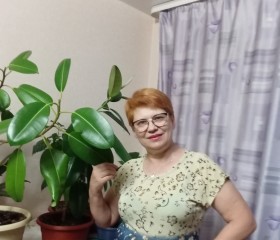 Валентина, 61 год, Самара