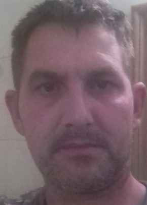 Yuriu, 43, Россия, Врангель