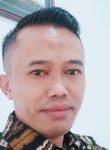 Parjan Abdul fat, 44 года, Kota Tangerang
