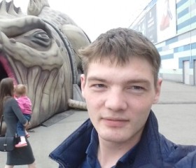 Артем, 35 лет, Челябинск