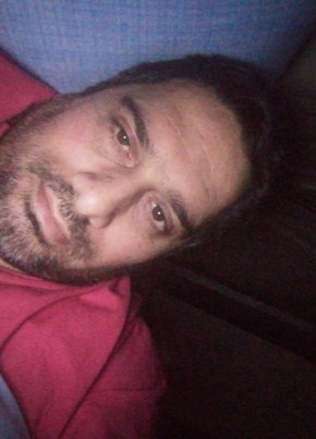 Ahmet , 48, Türkiye Cumhuriyeti, Menemen