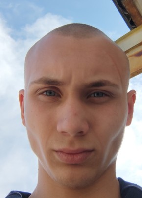 Кирилл, 23, Россия, Елец