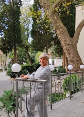 Задé из Симферополи 58 лет