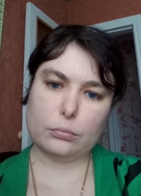 Ксения , 34, Россия, Дивеево