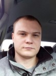 Антон, 25 лет, Warszawa