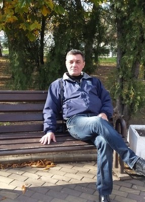 Юрий, 56, Россия, Шахты