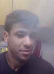 وليد النجار, 18, Amman