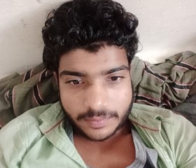 Arvind Kumar, 21 год, Delhi