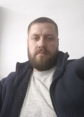 Pavel, 38, Россия, Сызрань