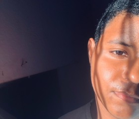 Joaozin, 18, Pirapora