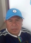 Alfredo, 46  , Puebla (Puebla)