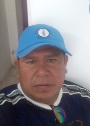 Alfredo, 48, Estados Unidos Mexicanos, Puebla de Zaragoza