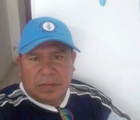 Alfredo, 48 лет, Puebla de Zaragoza