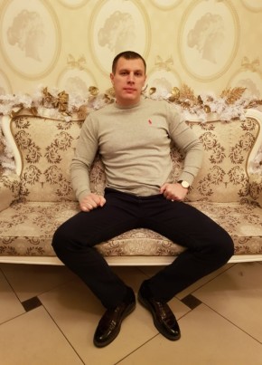 Александр, 29, Россия, Дятьково