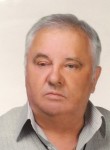 Николай Никола, 64 года, Ужгород