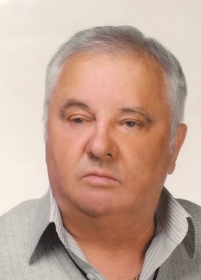 Николай Никола, 64, Україна, Ужгород