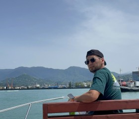 Jasik, 32, Batumi