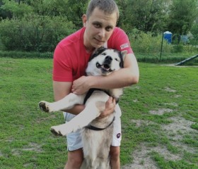 Олег, 35 лет, Харків
