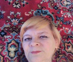 Люсия, 63 года, Санкт-Петербург
