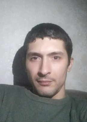 Мурад, 33, Россия, Каспийск
