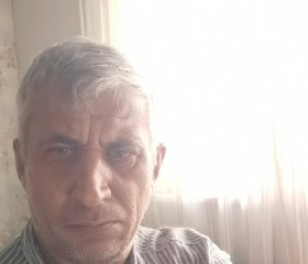 Константин, 53 года, Новосибирск