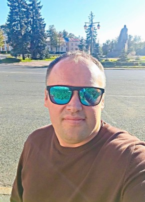 Дмитрий из Кондопоги 38 лет