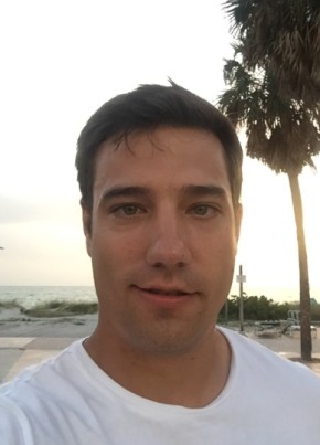 Matthew, 38, United States of America, Carrollton (State of Georgia)